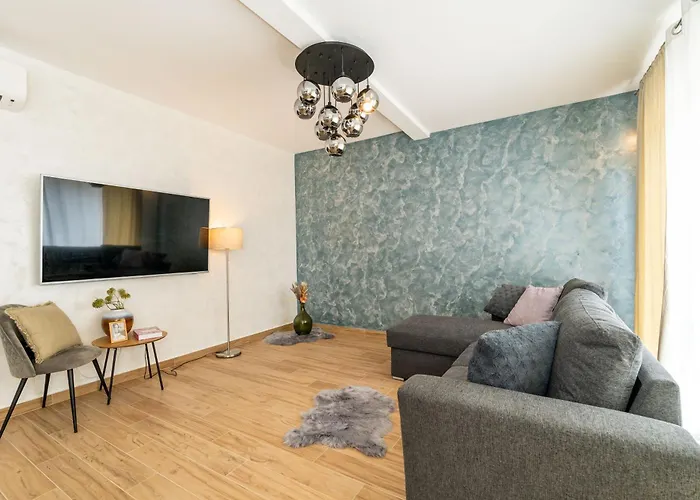 Apartment Cortisia
