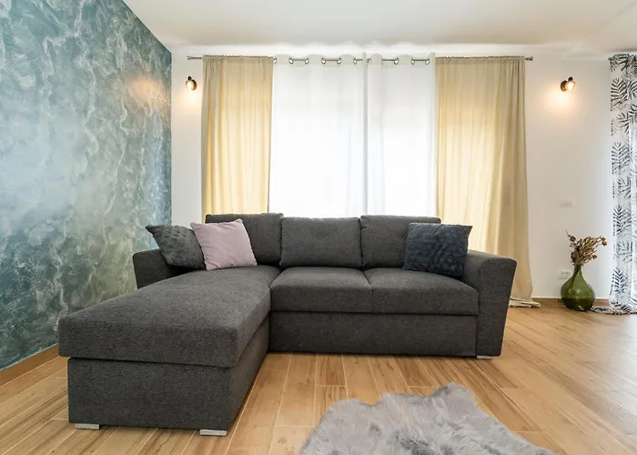 Apartment Cortisia