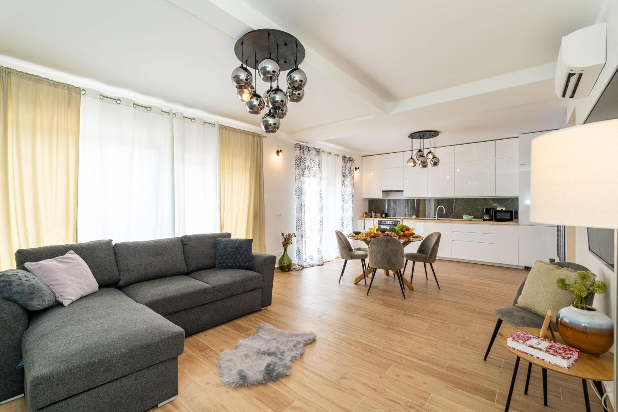 Apartment Cortisia *