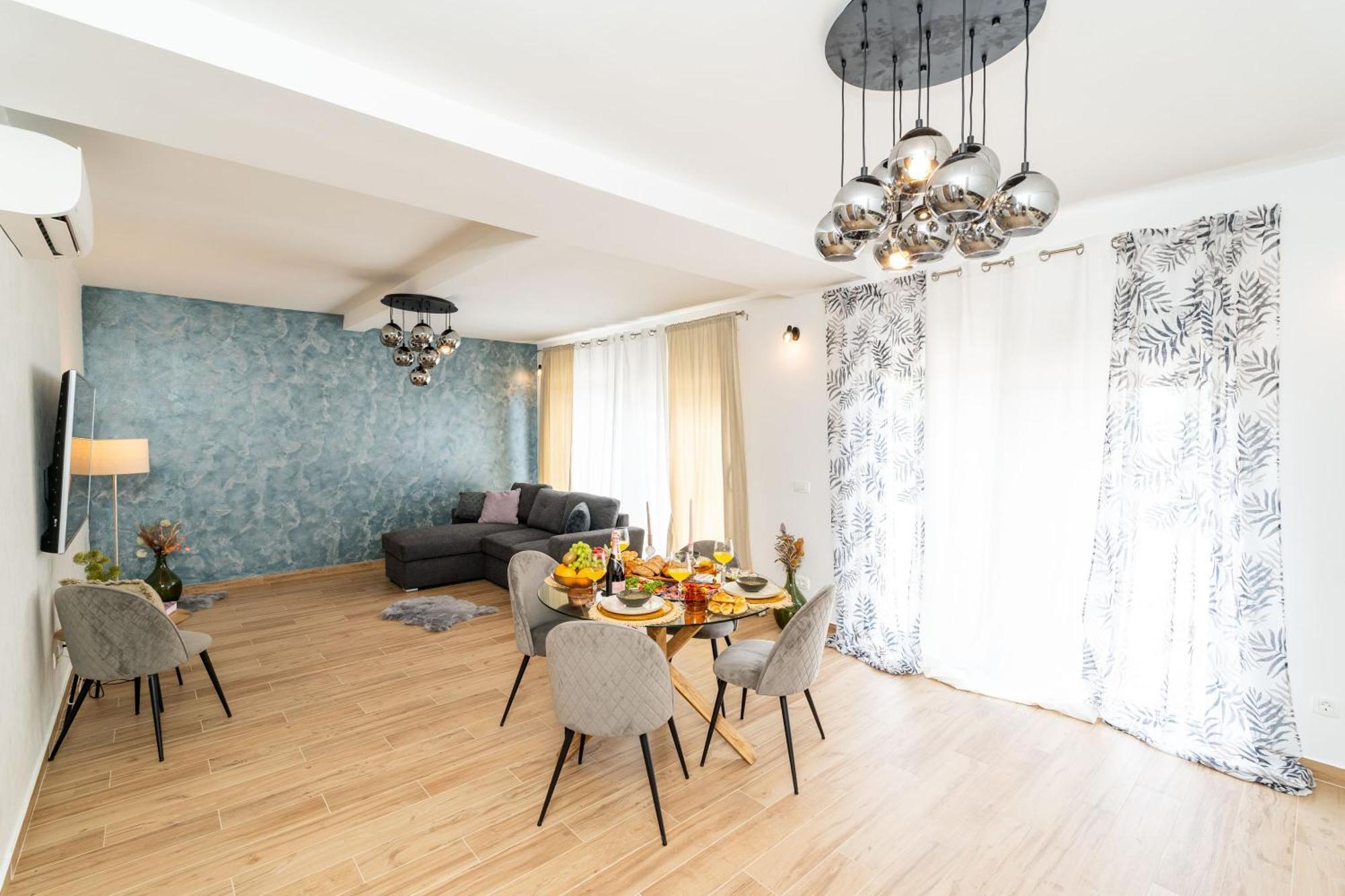 Apartment Cortisia