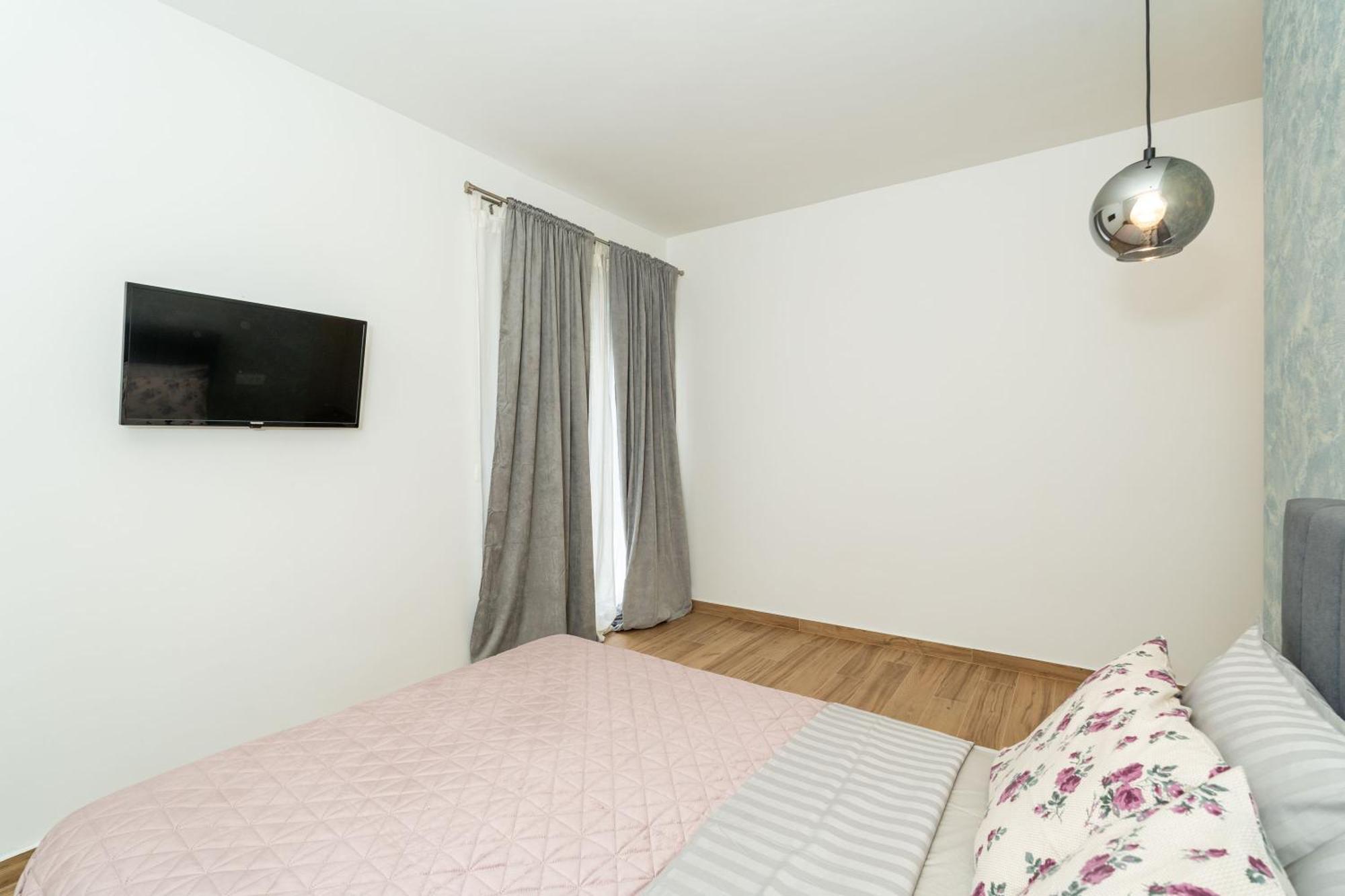 Cortisia Lägenhet Dubrovnik
